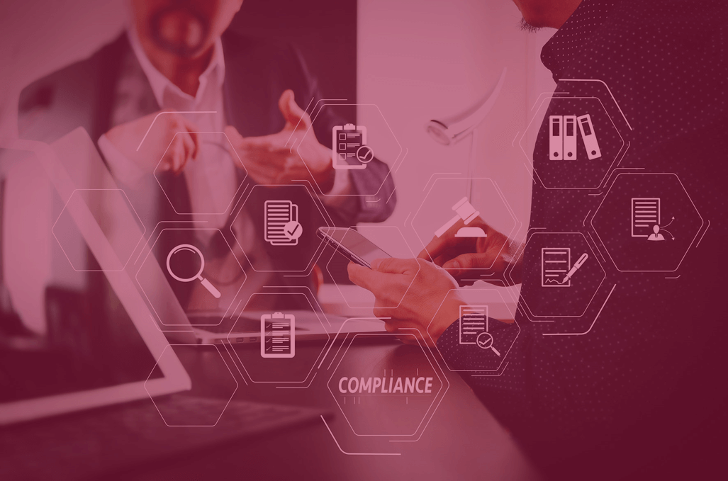 Working in Compliance