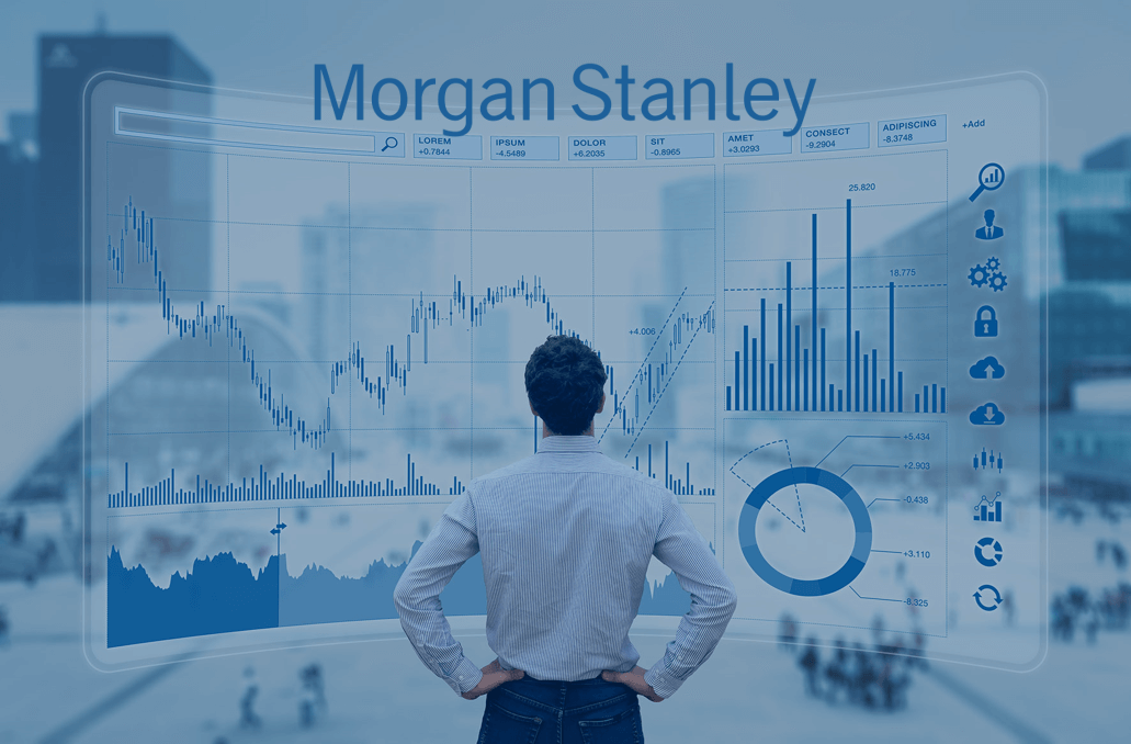 How I got into an investment banking role at Morgan Stanley