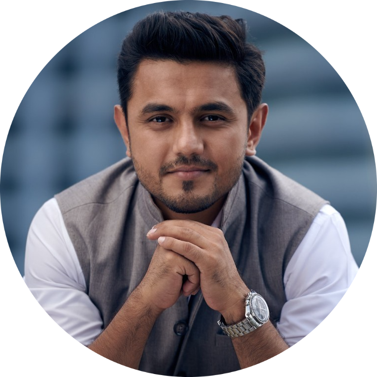 Bhavik Vasa
