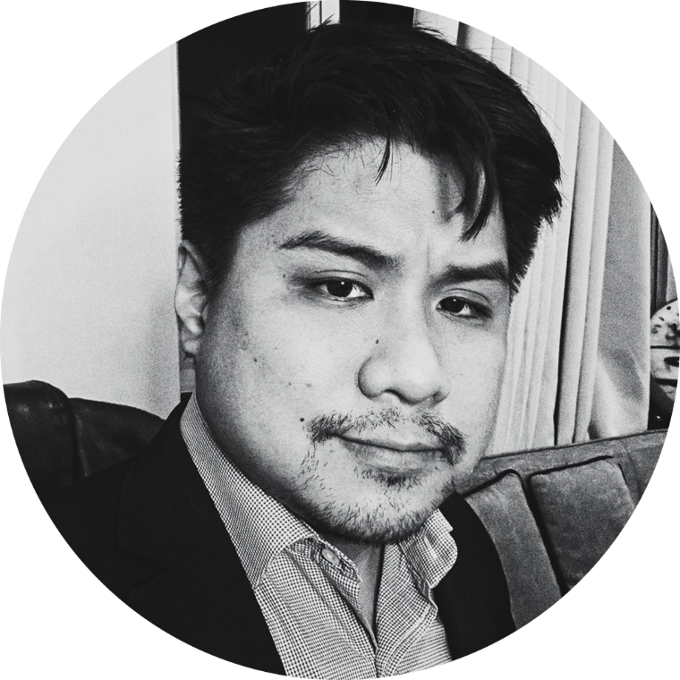 Carlos Payumo Garcia