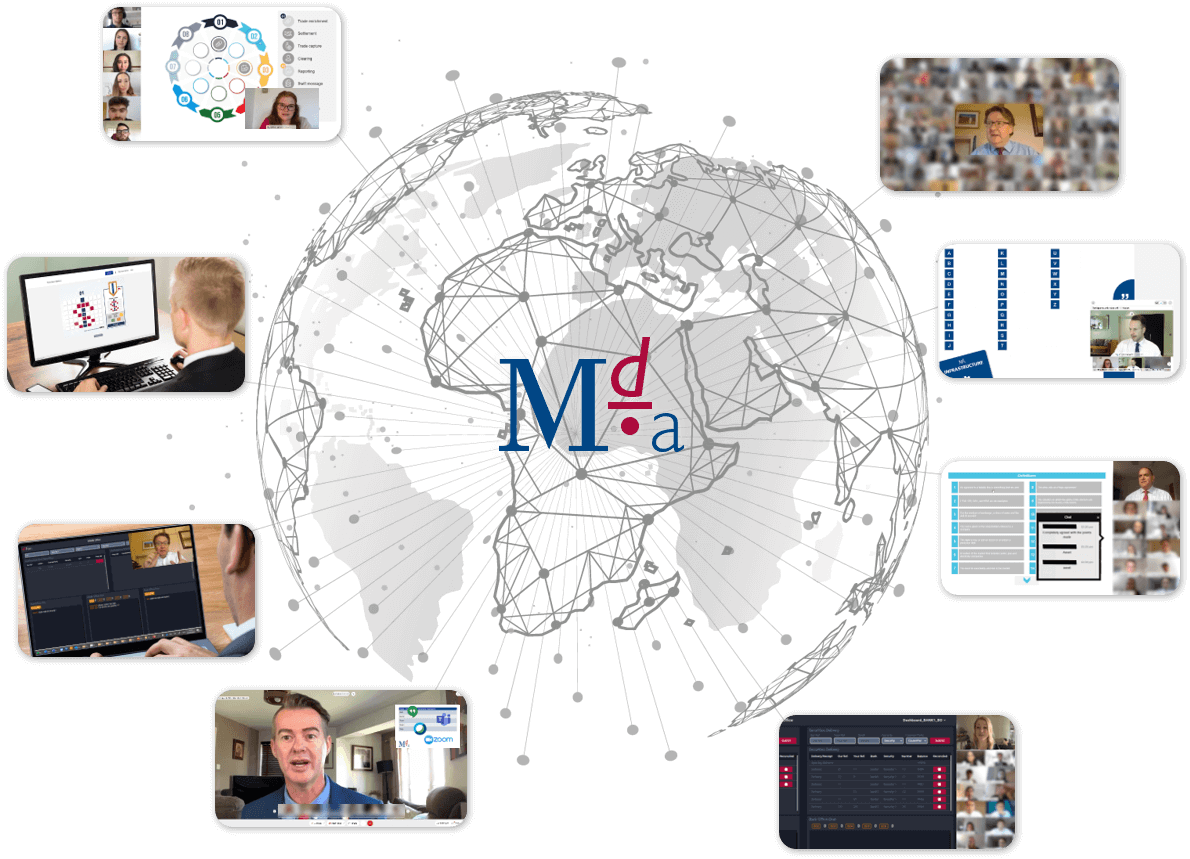 Investment Banking Training | Fmi Online