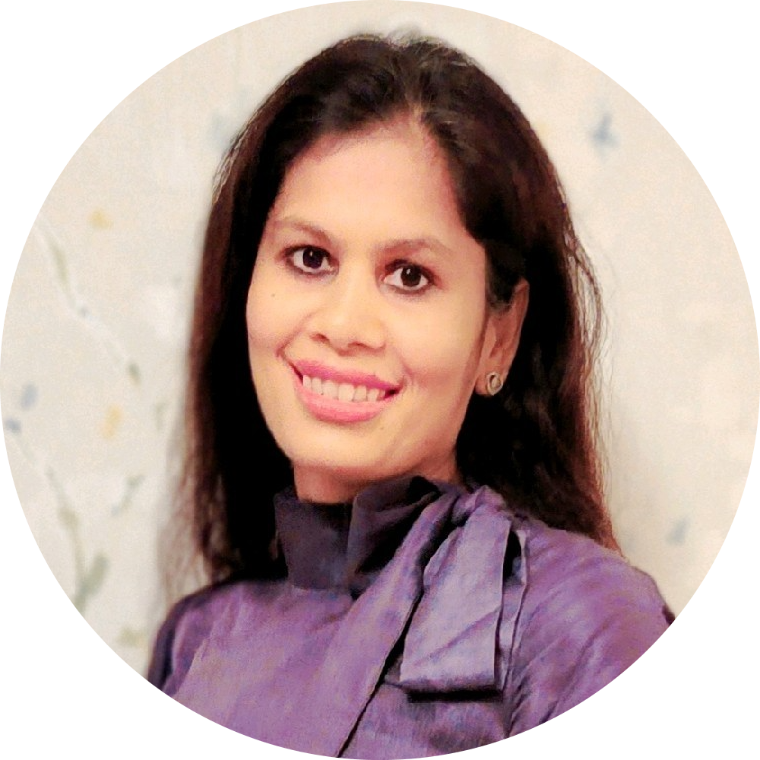 Sejal Vora