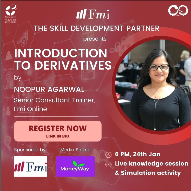 Introduction to Derivatives