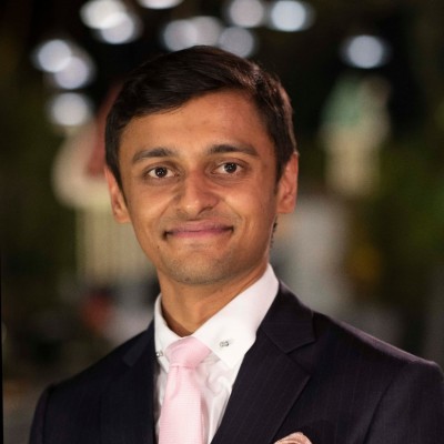 Saumya Shah | Tarrakki | Fmi Guest