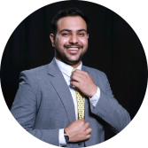 Suyash Poddar