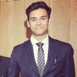 Fmi Online Podcast | Kartikeya Jaiswal