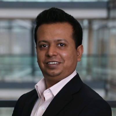 Subhanu Chakrabarti | Fmi Online