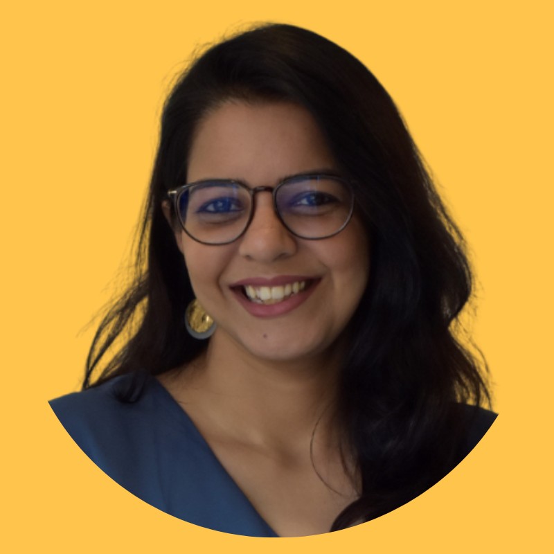 Shubhangi Rastogi | Fmi Online