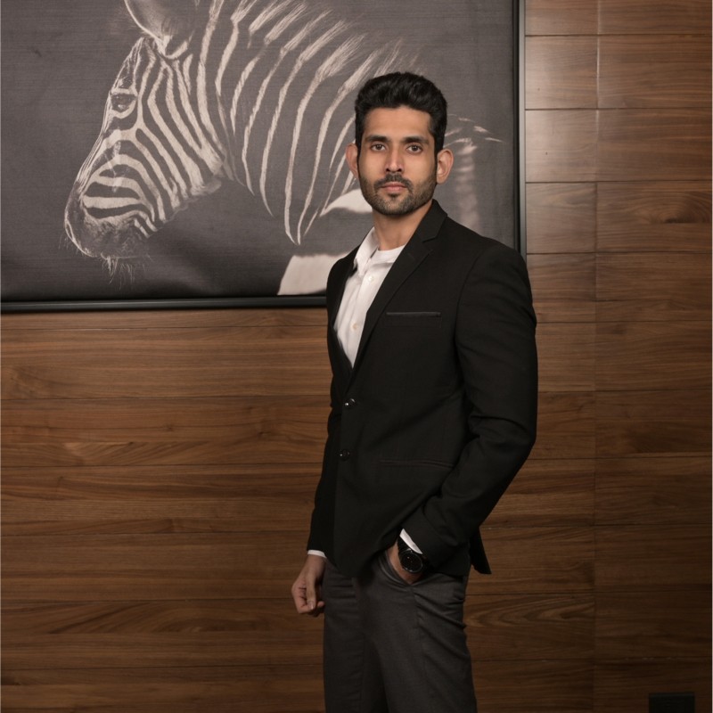 Dhruv Jhanji | Fmi Online