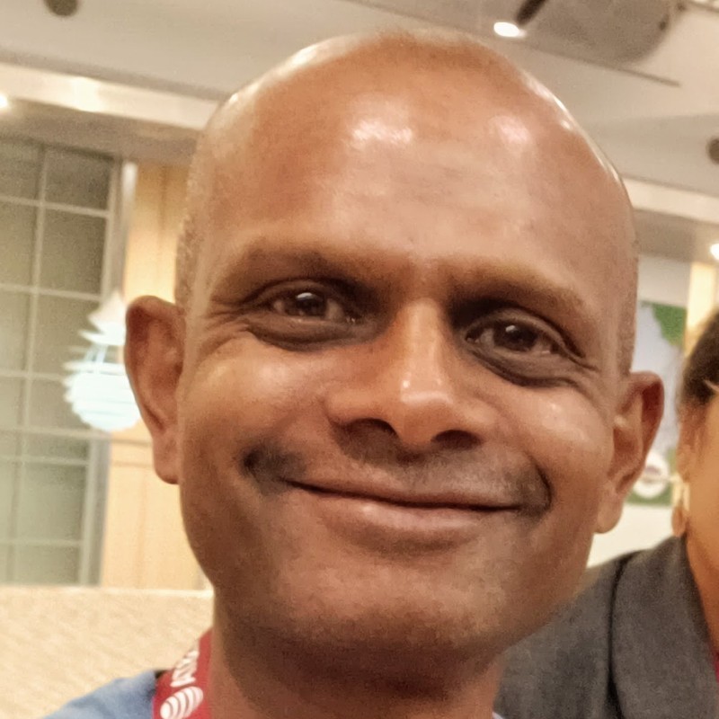 Giridhar | Fmi Online