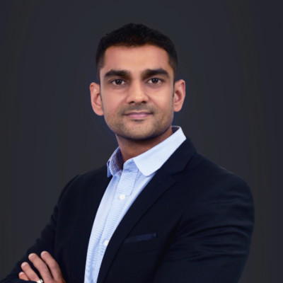 Nirav Shah, CFA | Versor Investments | Fmi Online
