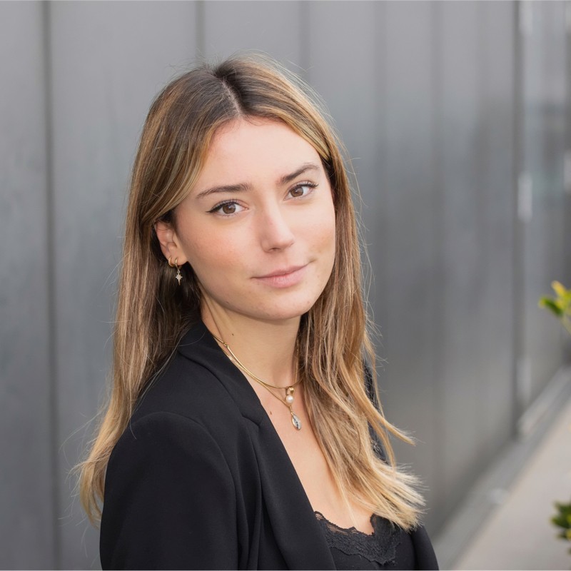 Giulia Baratta | Fmi Online